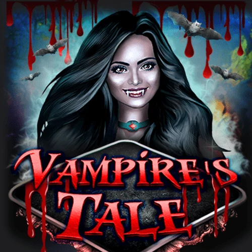 เกมสล็อต Vampires Tale